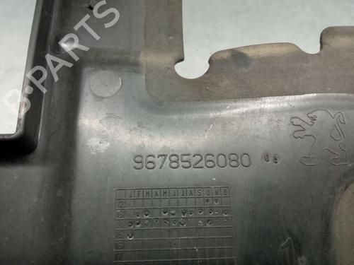 Other PEUGEOT 308 SW II (LC_, LJ_, LR_, LX_, L4_) 1.6 HDi / BlueHDi 115 (LCBHXM, LCBHXT) | BP29182939O1 