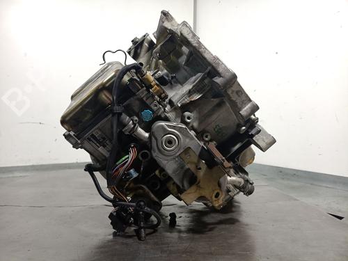 Gearbox PEUGEOT 607 (9D, 9U) 3.0 V6 24V | BP36500310M3 - Image 6
