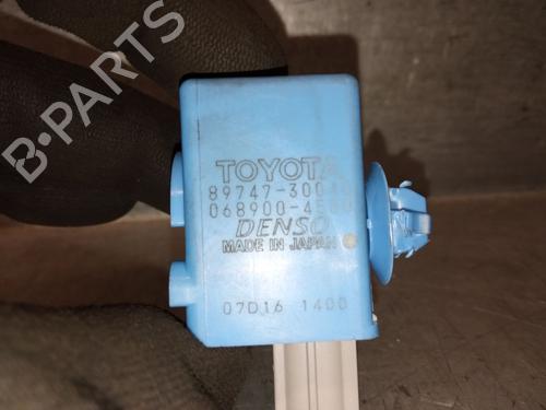 Elektronisk sensor TOYOTA RAV 4 V (_A5_, _H5_) 2.5 Hybrid AWD (AXAH54) | BP29753538M84