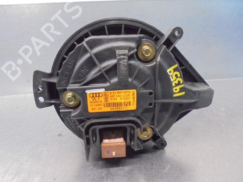 Heater blower motor AUDI A4 B6 Avant (8E5) 1.9 TDI | BP16216015M62