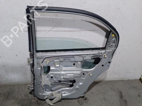 Right rear door KIA MAGENTIS I (GD, MS) 2.0 | BP23426262C5 