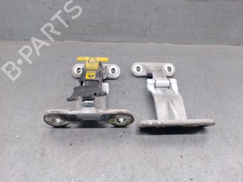 Hinge/Door check strap FORD TRANSIT COURIER B460 Box Body/MPV 1.5 TDCi | BP32060025C146