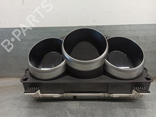 Instrument cluster MAZDA 3 (BK) 1.6 DI Turbo | BP17145000C47 