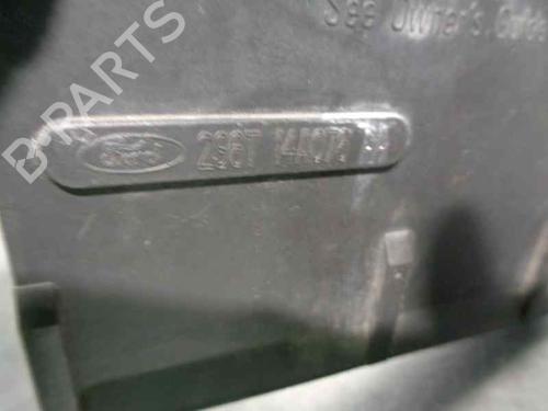 Fuse box FORD FIESTA V (JH_, JD_) 1.4 16V | BP5789019E1 