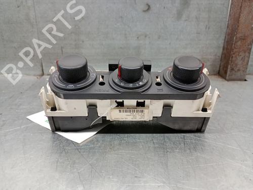 Climate control SEAT IBIZA III (6L1) 1.2 | BP29175168I5 