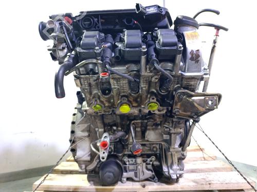 Motor SMART CITY-COUPE (450) 0.6 (S1CLA1, 450.341) | BP29851149M1 