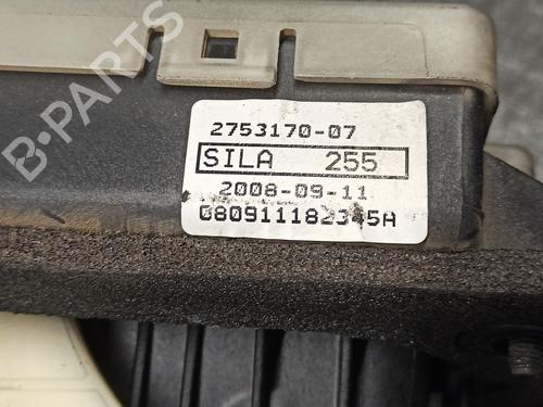Gear lever MINI MINI CLUBMAN (R55) Cooper | BP11360247M90 