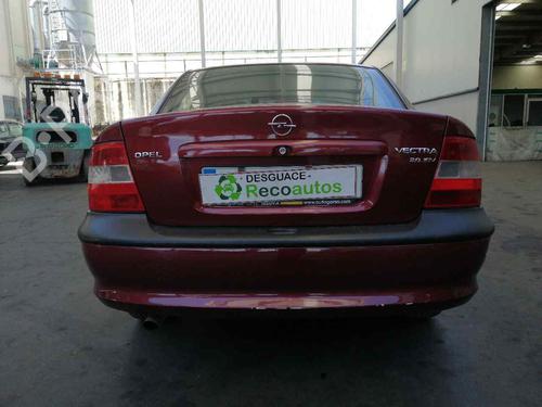 Heater resistor OPEL VECTRA B (J96)  | BP11669419M108 