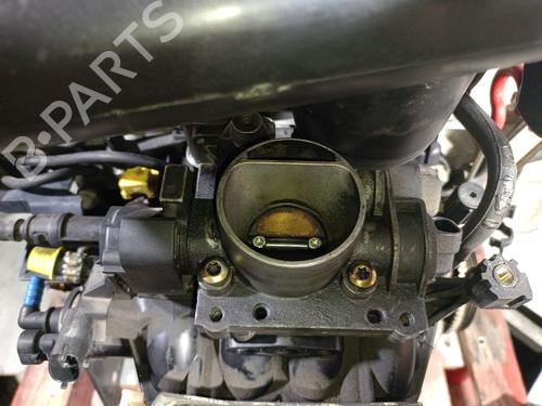 Engine FIAT PANDA (169_) 1.1 (169.AXA1A) | BP37473779M1 - Image 8
