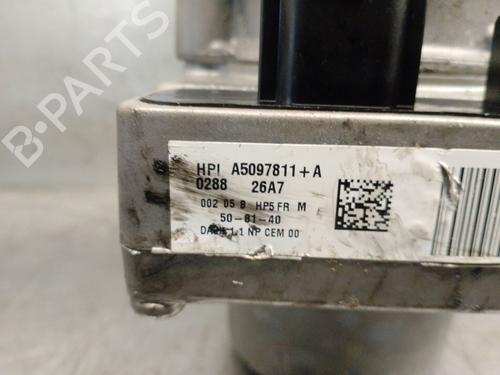 Steering pump CITROËN C4 I (LC_) 1.6 HDi | BP32238581M99