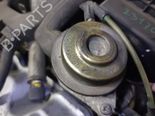 Engine MERCEDES-BENZ SLK (R170) 320 (170.465) | BP28015105M1 