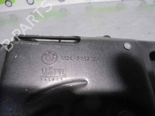 Tailgate lock BMW 3 Compact (E46) 320 td | BP3266887C101 
