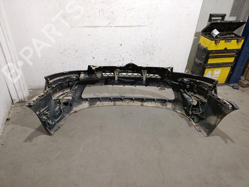 Front bumper CITROËN C4 Picasso I MPV (UD_) 2.0 HDi 150 | BP25272291C7 