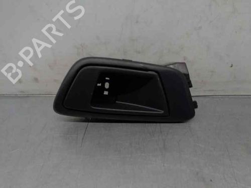 Venstre bagtil invendig håndtag FORD FIESTA VI (CB1, CCN) [2008-2017]  6990388
