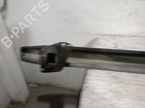 Rear bumper reinforcement VW GOLF IV (1J1) 1.9 TDI | BP27543451C73 