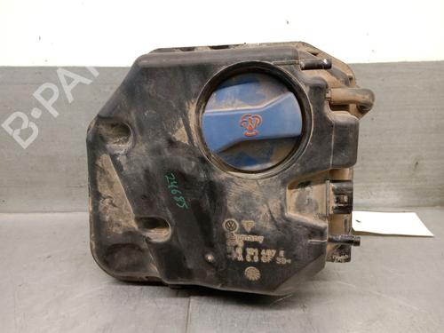 Ekspansjonstank PORSCHE CAYENNE (9PA) 3.6 (290 hp) 32424895