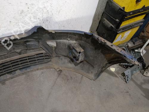 Front bumper FORD C-MAX (DM2) 1.8 TDCi | BP26731362C7 