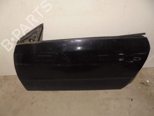 Used Left front door OPEL TIGRA TwinTop (X04) 1.3 CDTI (R97) (69 hp) 9219968