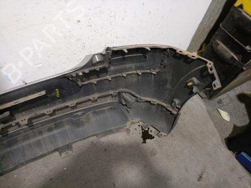 Rear bumper CITROËN C4 CACTUS 1.2 VTi 82 | BP21579357C8 