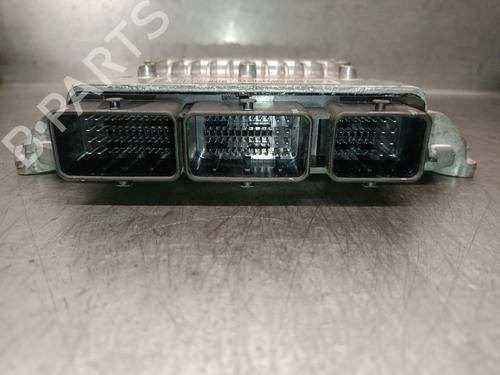 Engine control unit (ECU) PEUGEOT 407 SW (6E_, 6D_) 2.0 HDi 135 | BP29735026M57