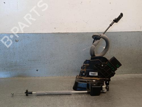 Used Rear right lock Rear right lock VOLVO XC60 I SUV (156) D3 / D4 (163 hp) 36489964 36489964