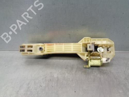 Rear left exterior door handle KIA MAGENTIS II (MG) 2.0 CRDi | BP13611533C130 