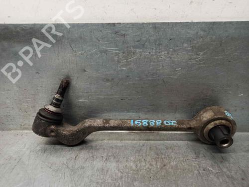 Used Left front suspension arm BMW 1 (E81) [2006-2012]  11750062