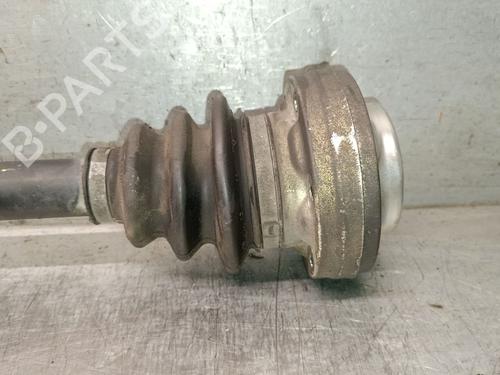 Left rear driveshaft BMW 1 Convertible (E88) 118 i | BP38591133M40 - Image 4