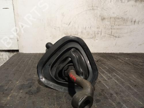 Gear lever MERCEDES-BENZ SPRINTER 4-t Platform/Chassis (B904) 412 D | BP22995944M90 