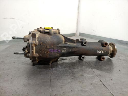 Rear differential SUBARU FORESTER (SH_) 2.0 D AWD (SHH, SHD, SHN) | BP33469603M24  - Image 5