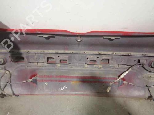 Rear bumper CITROËN C1 (PM_, PN_) 1.0 | BP7225906C8 