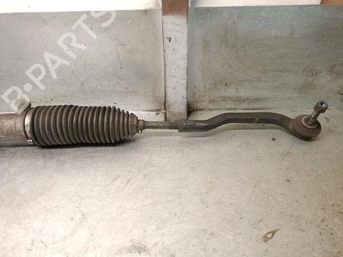 Steering rack RENAULT SCÉNIC III (JZ0/1_) 1.6 dCi (JZ00, JZ12) | BP29135477M22 