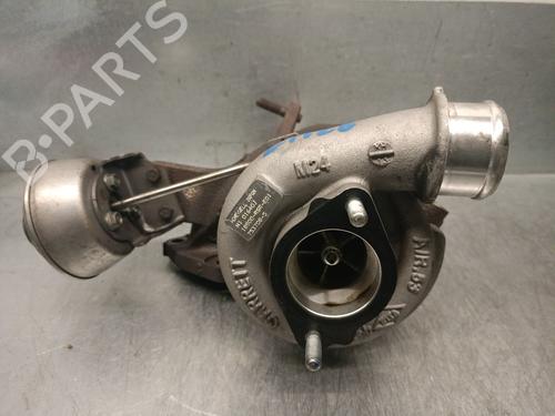 Turbolader/Kompressor HONDA CIVIC VIII Hatchback (FN, FK) 2.2 CTDi (FK3) (140 hp) 19664488
