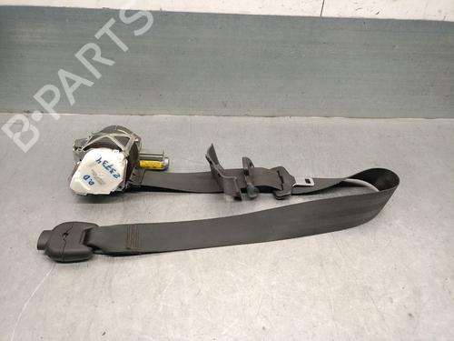 Front right seatbelt FIAT 500 (312_) 1.2 (312AXA1A) | BP29498687I25 