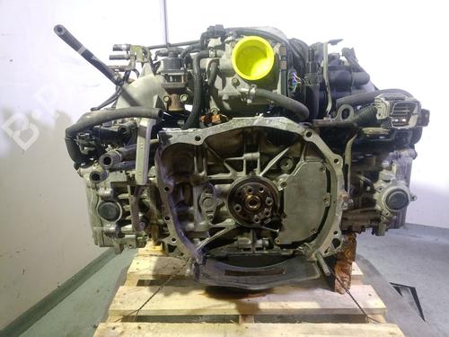 Engine SUBARU LEGACY IV Estate (BP) 2.5 i AWD (BP9) | BP28316445M1 