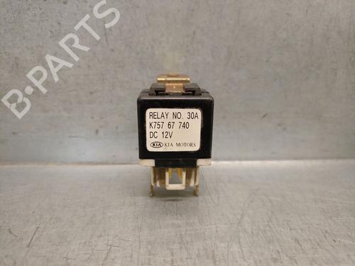 Used Electronic module KIA CARNIVAL II (GQ) 2.9 CRDi (144 hp) 20641141