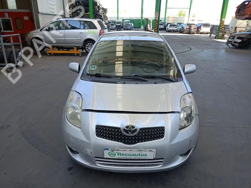 Headlight switch TOYOTA YARIS (_P9_) 1.4 D-4D (NLP90_, NLP90R) | BP36596860I24 - Image 10