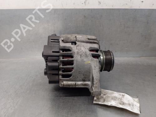 Used Alternator Alternator HYUNDAI i30 (FD) 1.6 CRDi (116 hp) 36112050 36112050