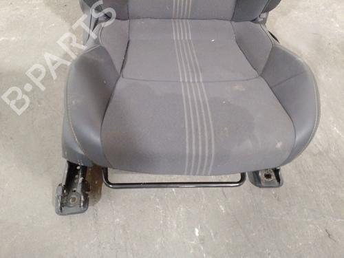 Right front seat TOYOTA YARIS CROSS (MXP_) 1.5 Hybrid All-wheel Drive (MXPJ15) | BP27575675C16 