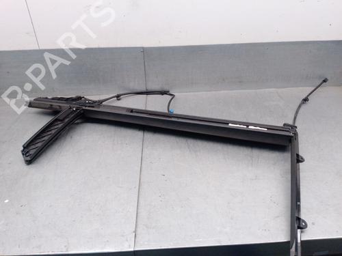 Left sun visor MERCEDES-BENZ S-CLASS (W222, V222, X222) S 560 e (222.173) | BP30906891I1