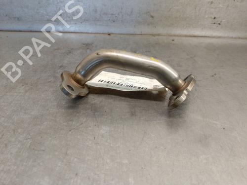 Used Pipe Pipe TOYOTA COROLLA Saloon (_E21_) 1.8 VVTi Hybrid (ZWE211, MZEA12) (98 hp) 38758185 38758185