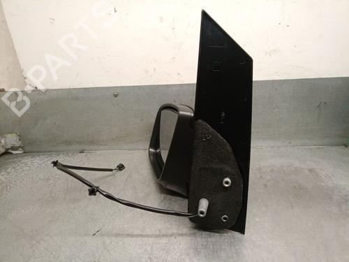 Left mirror MERCEDES-BENZ VITO / MIXTO Van (W639) 113 CDI (639.601, 639.603, 639.605) | BP25235773C26 