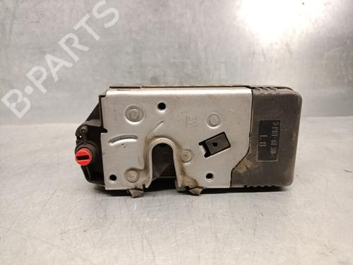 Rear left lock OPEL ZAFIRA A MPV (T98) 2.0 DTI 16V (F75) | BP23073124C100 