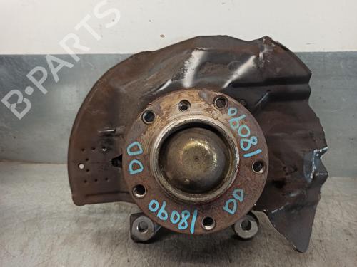 Right front steering knuckle BMW 3 (E46) 316 i | BP13526882M26 