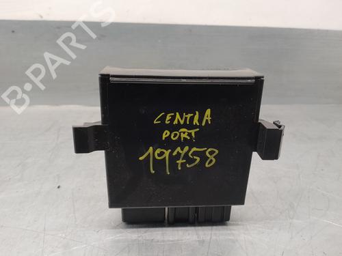 Electronic module PEUGEOT 406 (8B) 2.0 HDI 110 | BP16852892M83 