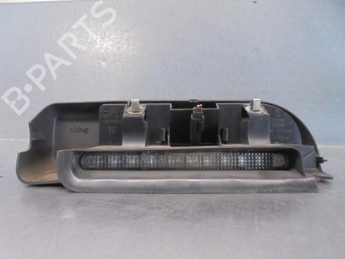 Used Third brake light OPEL COMBO Box Body/MPV 1.7 CDTI 16V (101 hp) 17118796