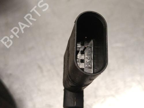 Right front steering knuckle MERCEDES-BENZ S-CLASS (W222, V222, X222) S 560 e (222.173) | BP31176633M26