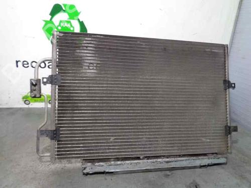 Used AC radiator CITROËN EVASION MPV (22, U6) 2.1 TD (109 hp) 5038231