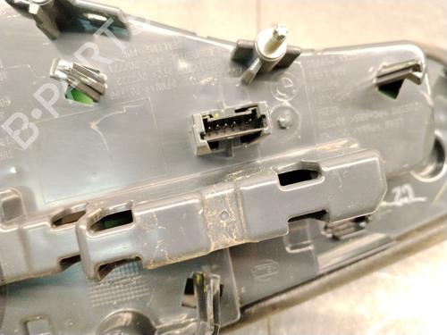 Left tailgate light BMW X3 (G01, F97, G08) sDrive 18 d Mild-Hybrid | BP36324694C79 - Image 5