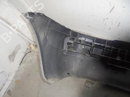 Rear bumper CITROËN XSARA (N1)  | BP8590076C8 